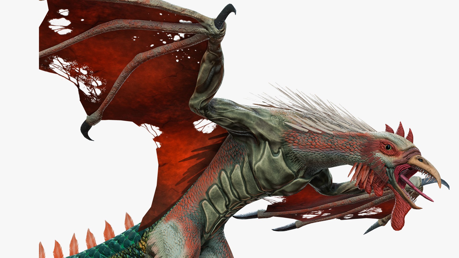 Cockatrice 3D model https://p.turbosquid.com/ts-thumb/G2/QMgAYn/RF/screenturbo20/png/1619012213/1920x1080/fit_q87/fffac0b5e05db7d78066b0a3731ad2c3b4b3a9cf/screenturbo20.jpg