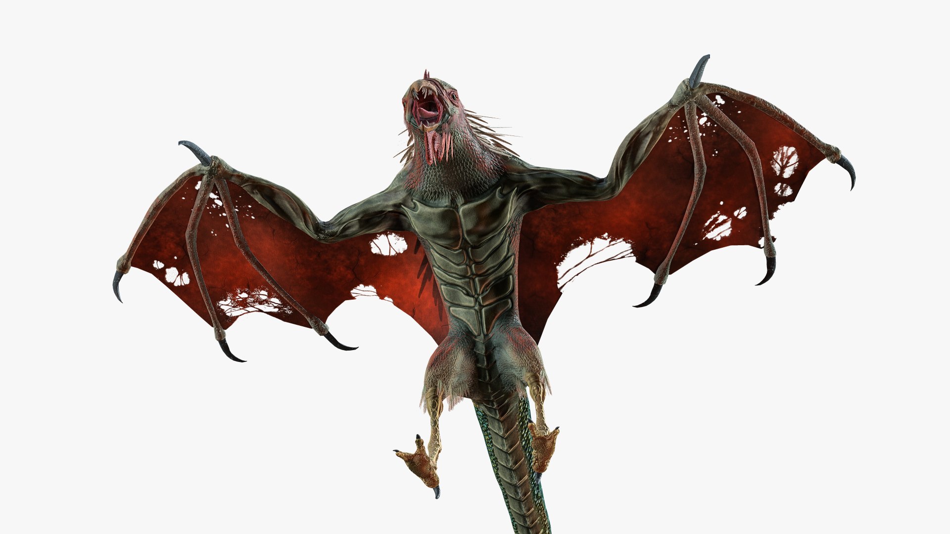 Cockatrice 3D model https://p.turbosquid.com/ts-thumb/G2/QMgAYn/dC/screenturbo18/png/1619012202/1920x1080/fit_q87/77b496117668dd161e39739cc3b2d8fad3f73fa7/screenturbo18.jpg