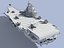 China Navy Set01 3D model