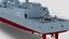 China Navy Set01 3D model