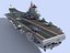 China Navy Set01 3D model