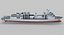 China Navy Set01 3D model