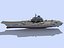 China Navy Set01 3D model