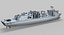 China Navy Set01 3D model