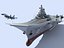 China Navy Set01 3D model