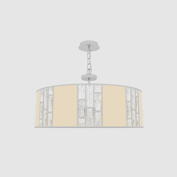 Hanging Lamp Maytoni 127 3D - TurboSquid 1864484