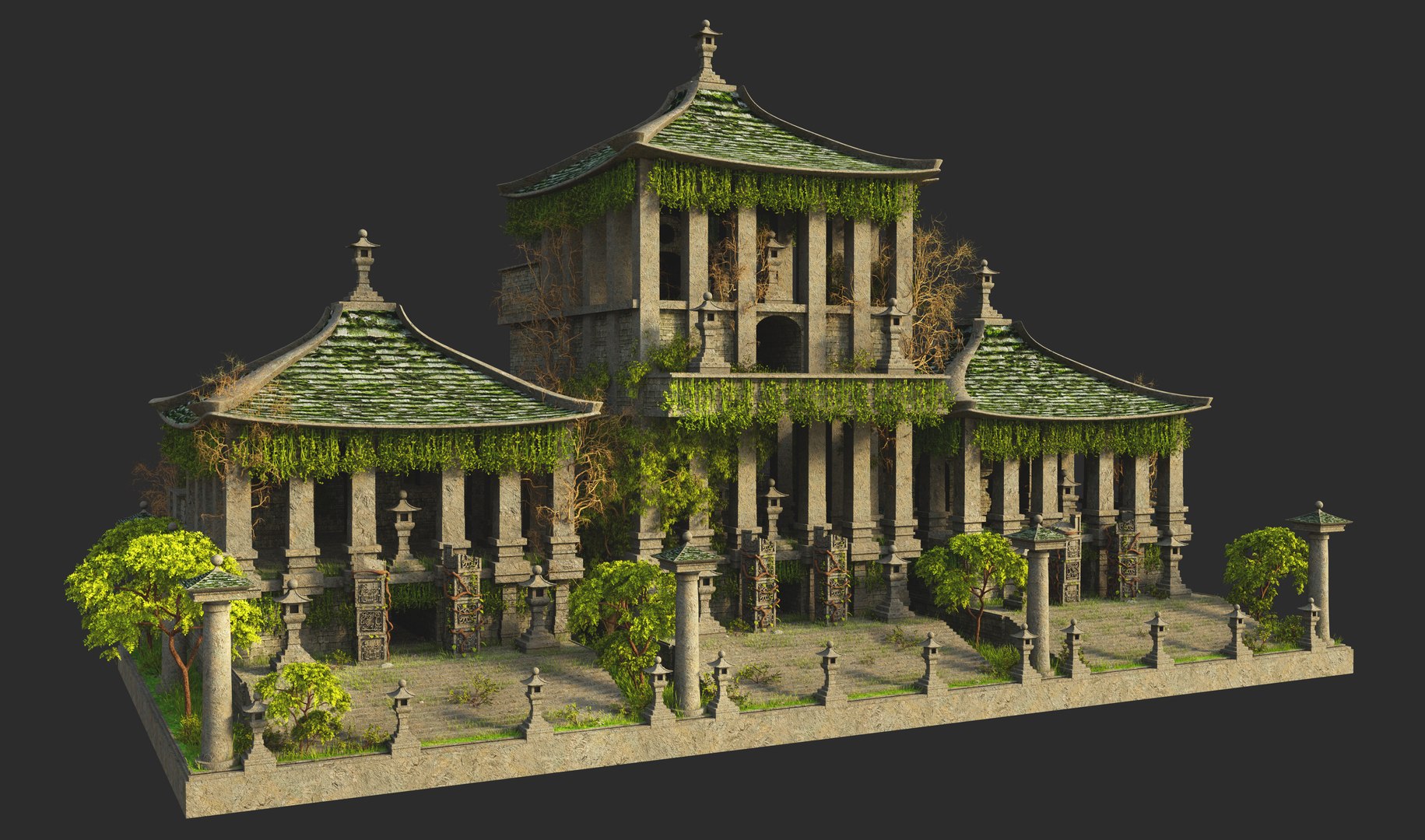 3D Ancient Temple Ruins model https://p.turbosquid.com/ts-thumb/G2/UgCMNW/FC/temple2/jpg/1756199665/1920x1080/fit_q87/7a4ffe2c9aa8c65ac19e038ec1dfefe902ff0c5f/temple2.jpg