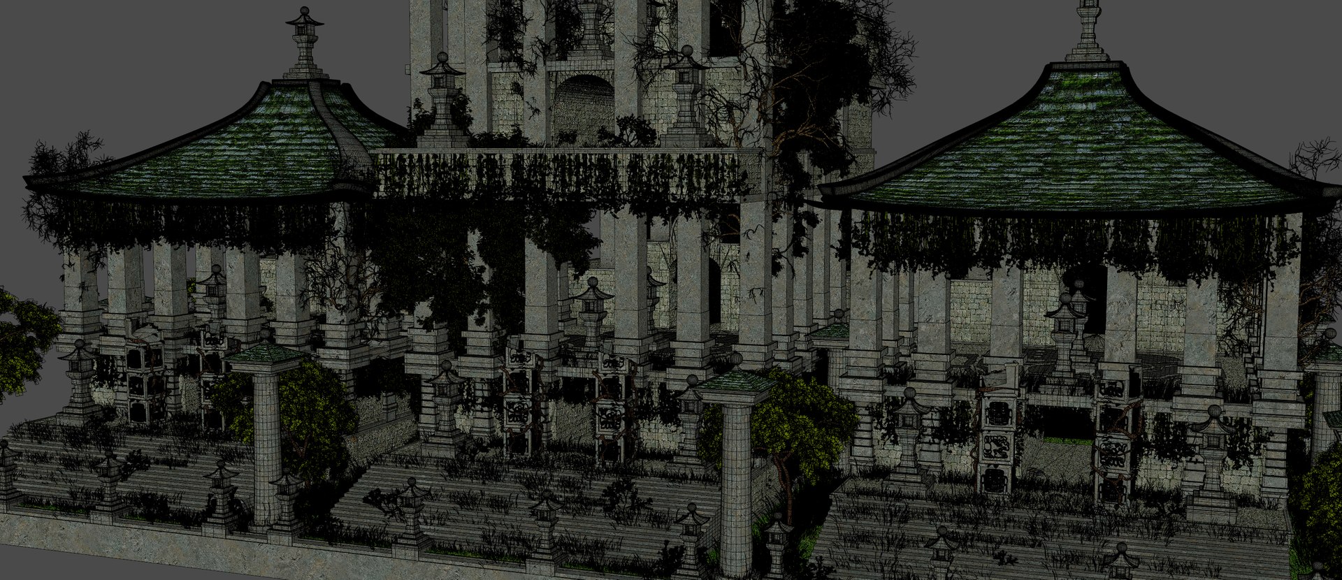 3D Ancient Temple Ruins model https://p.turbosquid.com/ts-thumb/G2/UgCMNW/KZ/temple10/jpg/1756200114/1920x1080/fit_q87/2673e1dab0e70dce97b0f0d92a4e57e6bc00229b/temple10.jpg