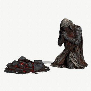Dead knight 3D