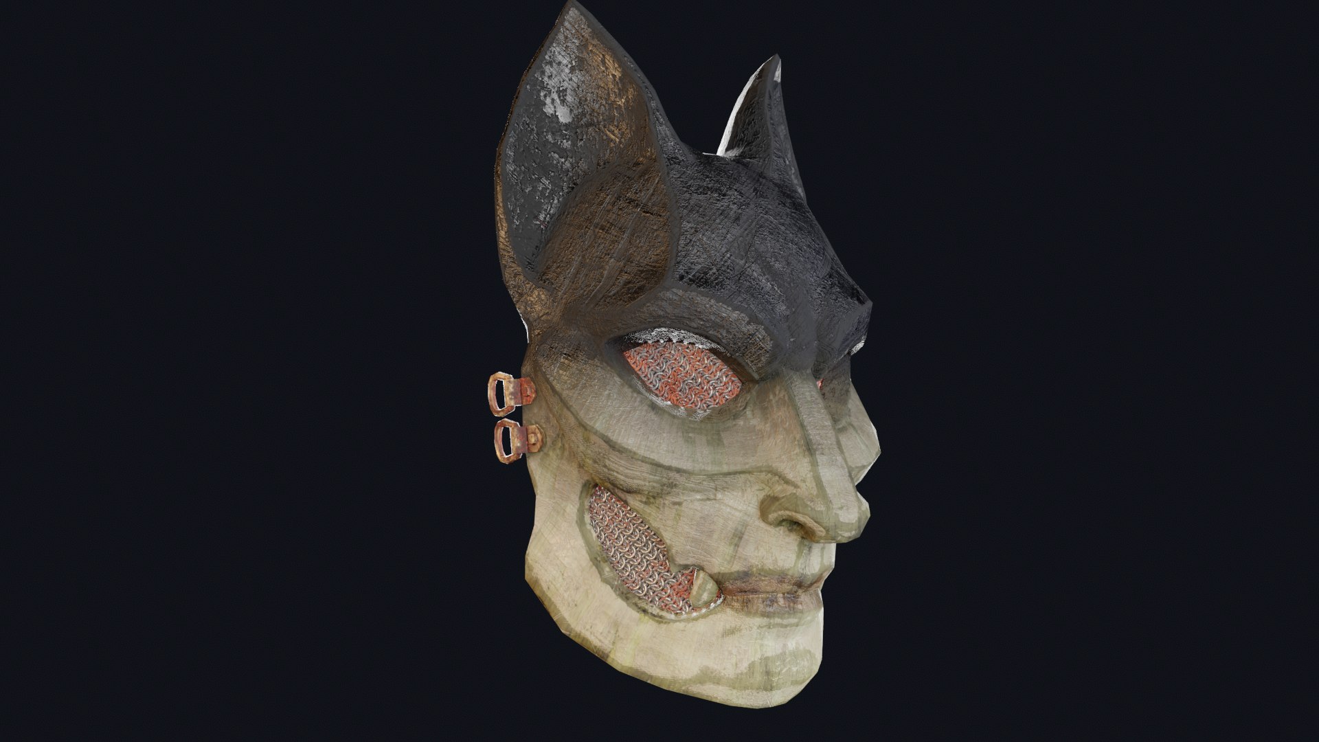 Oni Demon Mask with Customizable Textures 3D model https://p.turbosquid.com/ts-thumb/G2/Zt6Yls/8I/untitled_006/png/1750930602/1920x1080/fit_q87/7bfe38f8d2258c1f9a20cef0bed7da2f5cbbf92c/untitled_006.jpg