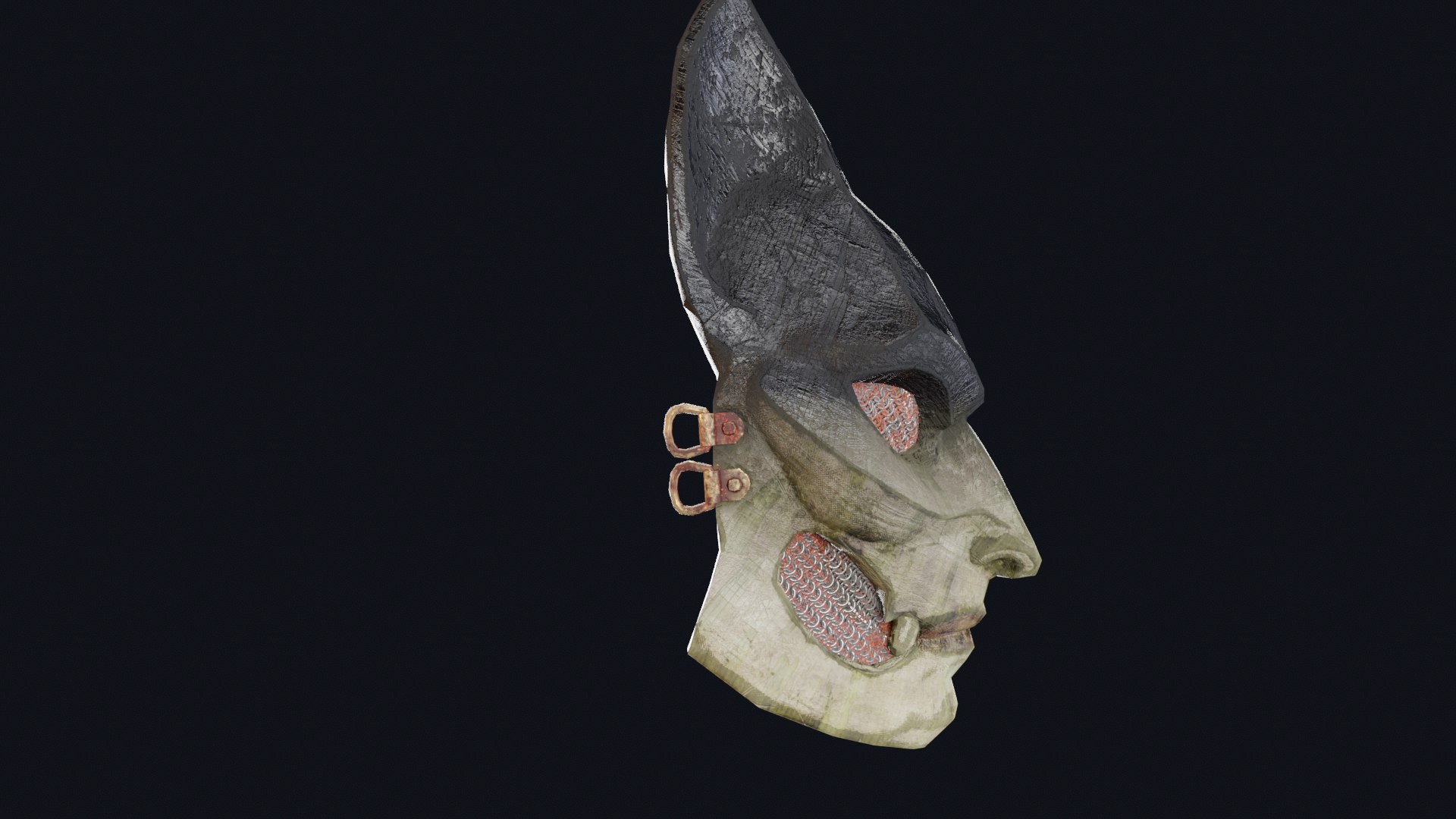 Oni Demon Mask with Customizable Textures 3D model https://p.turbosquid.com/ts-thumb/G2/Zt6Yls/8J/untitled_007/png/1750930602/1920x1080/fit_q87/83ff2a2903e91b7de4474f6ec92ed003a3ef1ee1/untitled_007.jpg