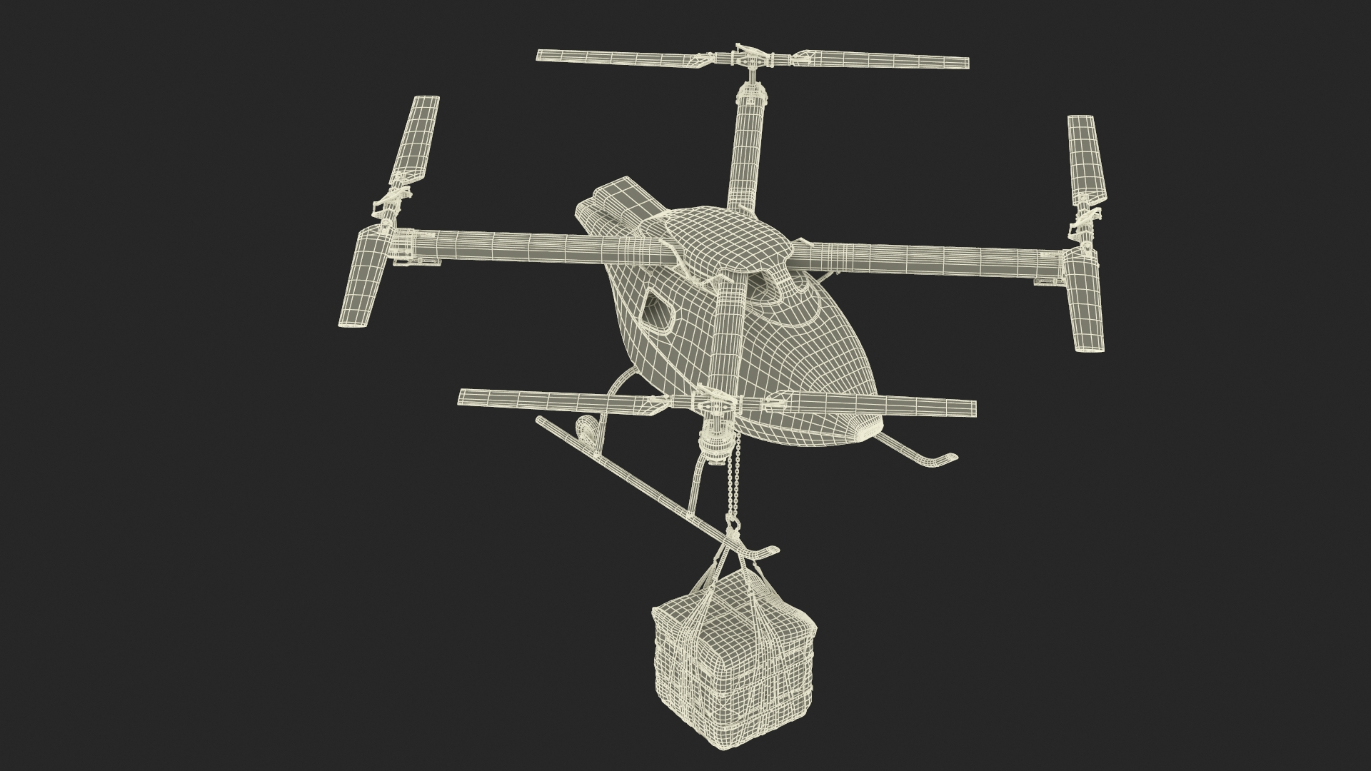 3D model US Navy Military Cargo Drone with Suspended Load https://p.turbosquid.com/ts-thumb/G2/aoH9Wn/XT/us_navy_military_cargo_drone_with_suspended_load_361/jpg/1744799353/1920x1080/turn_fit_q99/2c1ad1e60d90d90f2b4af7fa802ca32484426cd1/us_navy_military_cargo_drone_with_suspended_load_361-1.jpg