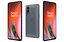 OnePlus Nord 2 5G 그레이 시에라 로우 폴리