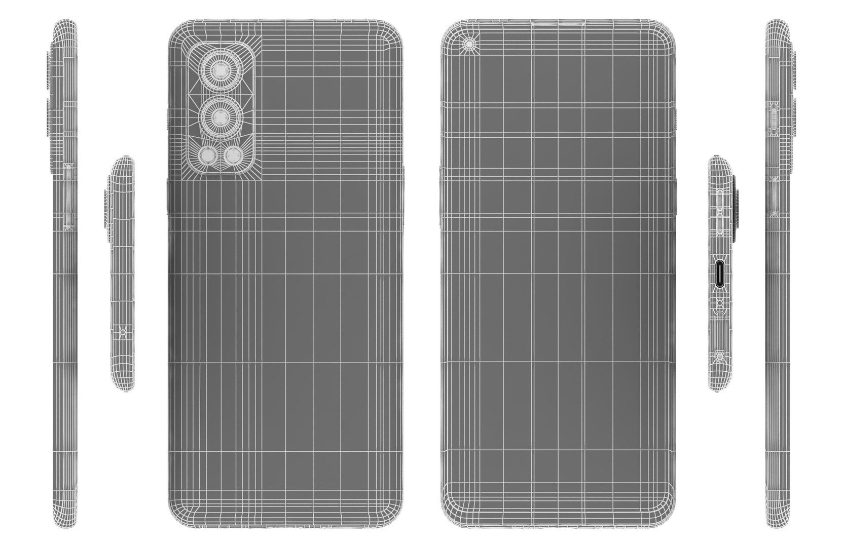 OnePlus Nord 2 5G Gray Sierra Low Poly 3D model https://p.turbosquid.com/ts-thumb/G2/b5ZLiI/xe/20/jpg/1760944580/1920x1080/fit_q87/6b1039a640df34310b6d4f9e63b0c74b1e1ed303/20.jpg