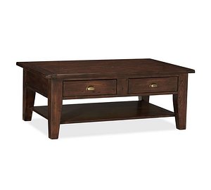 Pottery Barn Camden Coffee Table