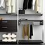 wardrobe Md House Collection Kabine