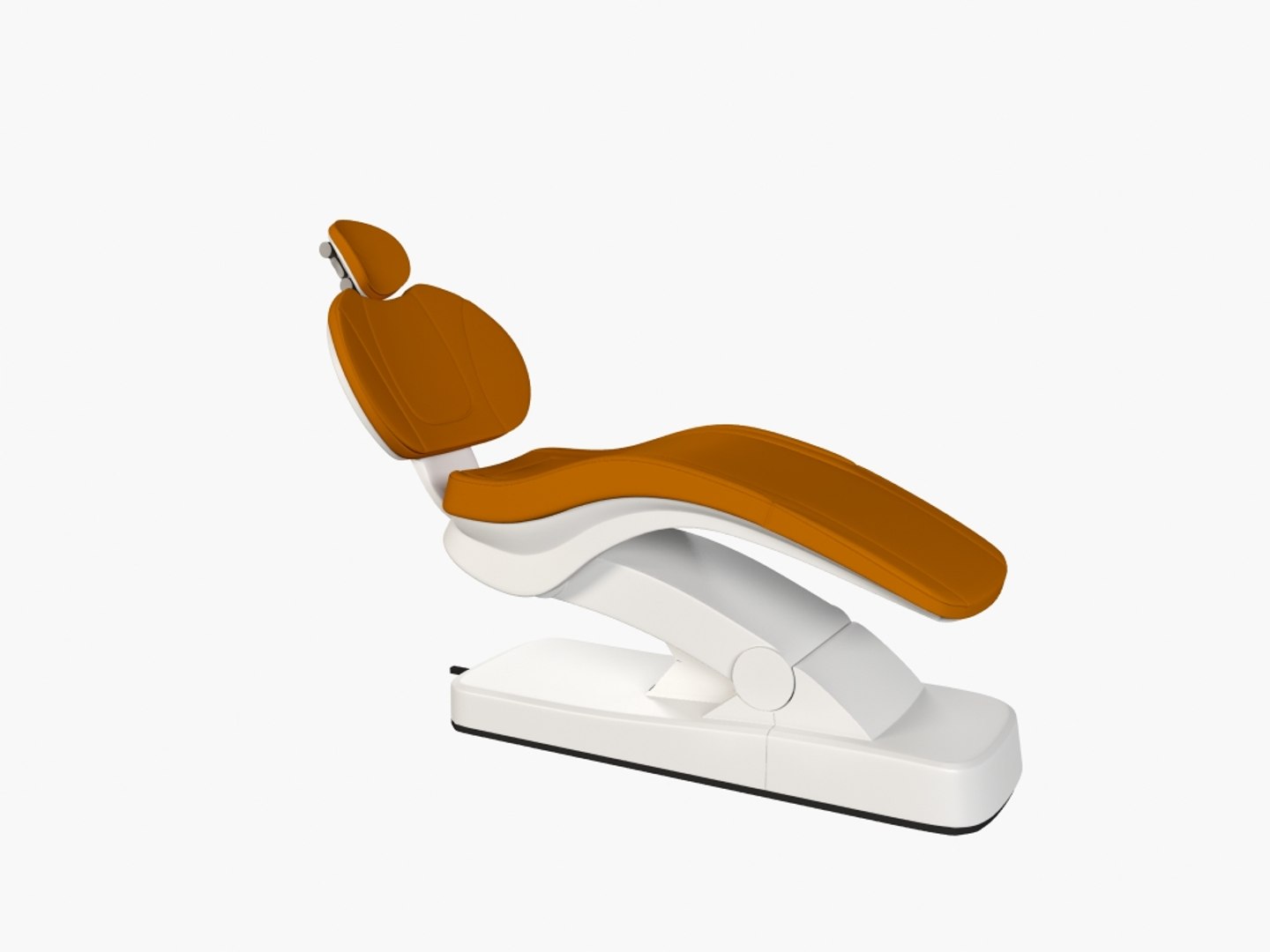 Max Sirona Dental Chair