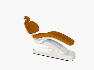 Dental chair SIRONA ver.2