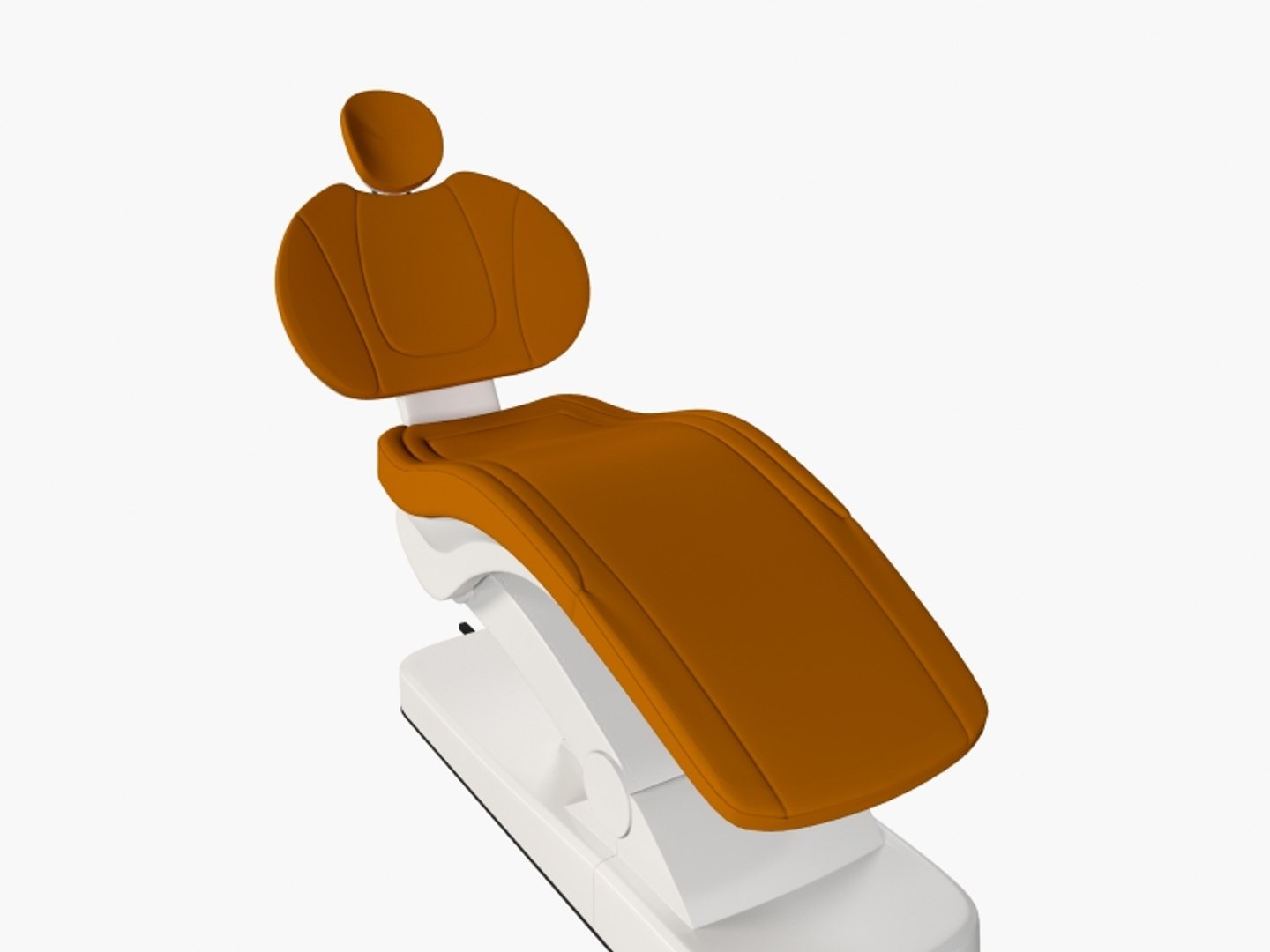 Max Sirona Dental Chair