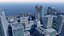 UK - London City photogrammetry 3