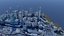 UK - London City photogrammetry 3