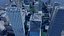 UK - London City photogrammetry 3