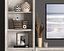 Callum Wide Media Wall Set