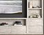 Callum Wide Media Wall Set