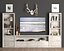Callum Wide Media Wall Set