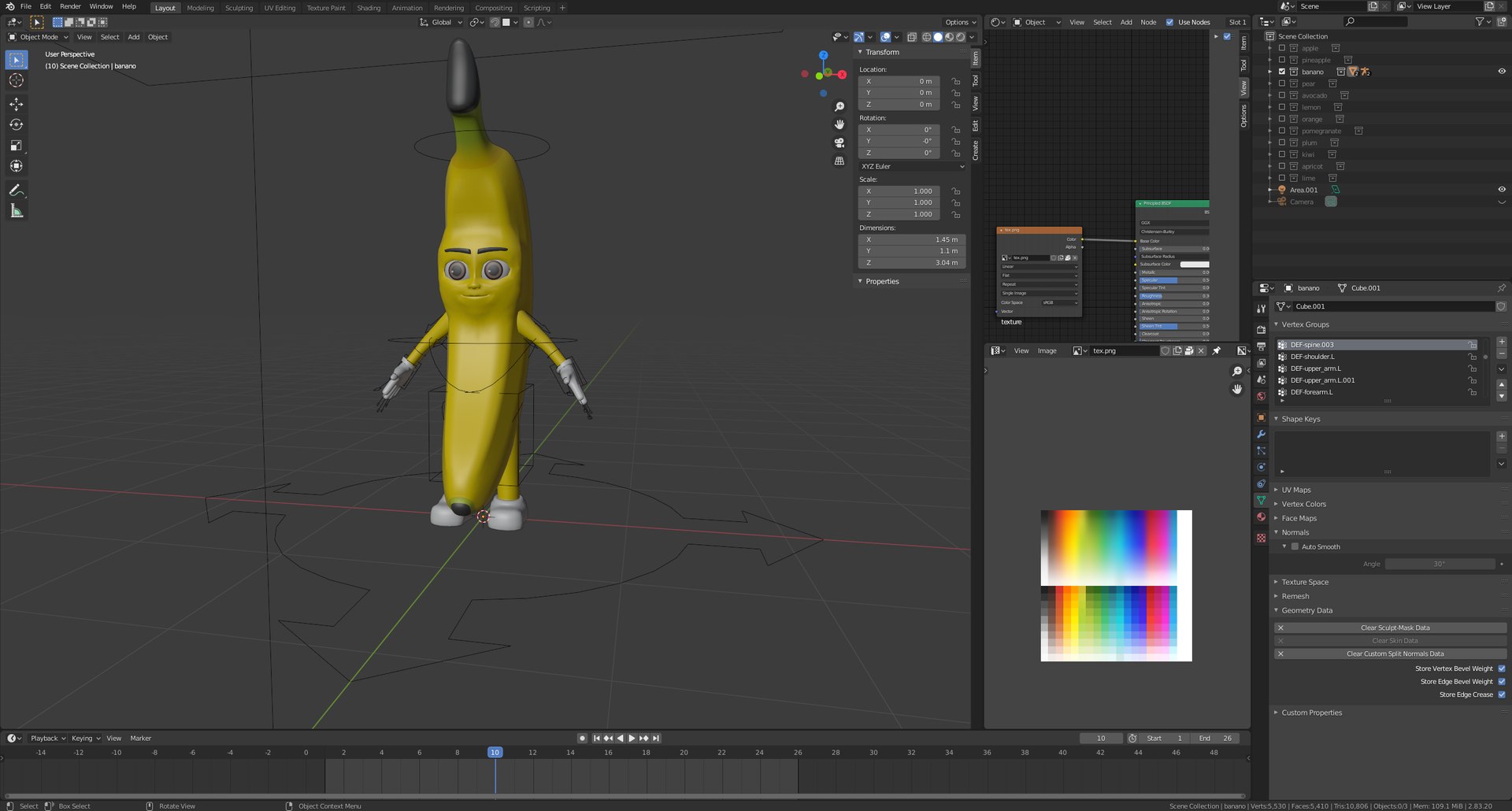 Cartoon character fruit 3D model https://p.turbosquid.com/ts-thumb/G2/hmIBv1/aO/9/png/1708971109/1920x1080/fit_q87/ba87969e33bfe893c56c064f4df8b0b6232a1594/9.jpg