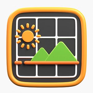 Grid Composition