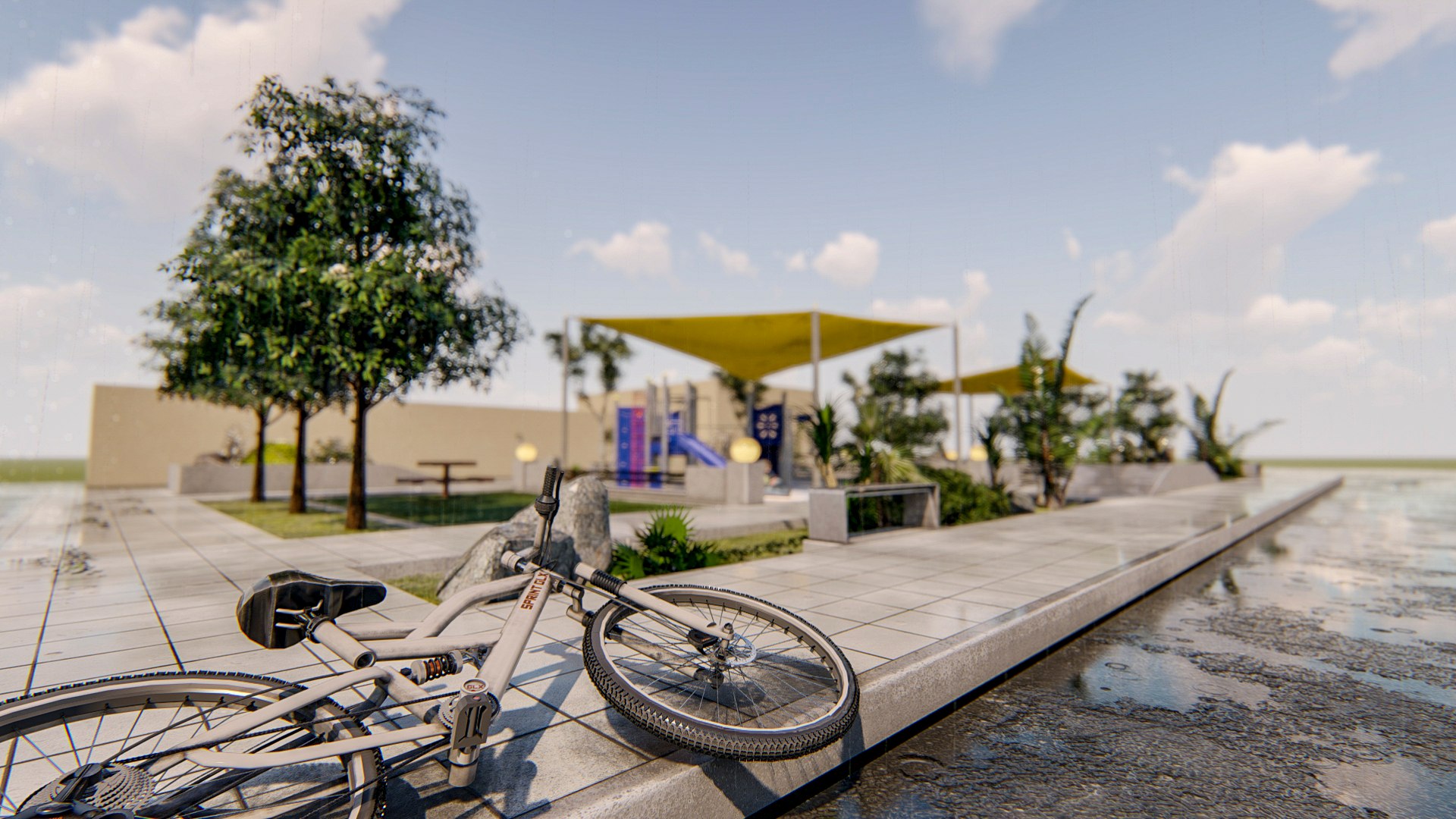 3D neighborhood park https://p.turbosquid.com/ts-thumb/G2/kTuAMR/C6V7DGTg/hp_7photo/jpg/1543514211/1920x1080/fit_q87/c2f8287a575fafe85b13c77558e831a1b8c6f887/hp_7photo.jpg