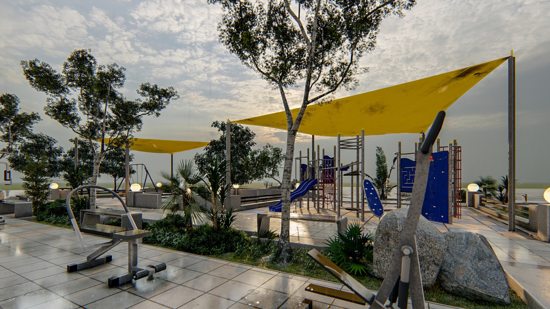 3D neighborhood park https://p.turbosquid.com/ts-thumb/G2/kTuAMR/FXWWmM8b/hp_11photo/jpg/1543514277/1920x1080/fit_q87/35fdb6b3749e67aa0d2a0d7f424cd12a9e6b8135/hp_11photo.jpg