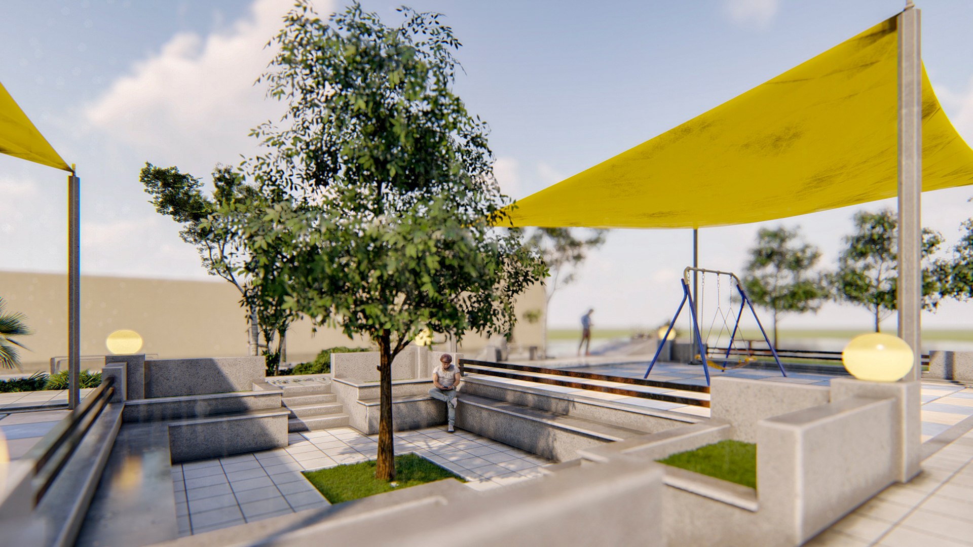 3D neighborhood park https://p.turbosquid.com/ts-thumb/G2/kTuAMR/L1NqMDF3/hp_5photo/jpg/1543514155/1920x1080/fit_q87/d8b9861fccaad5d72438eedbb9dc1913182b6ee4/hp_5photo.jpg