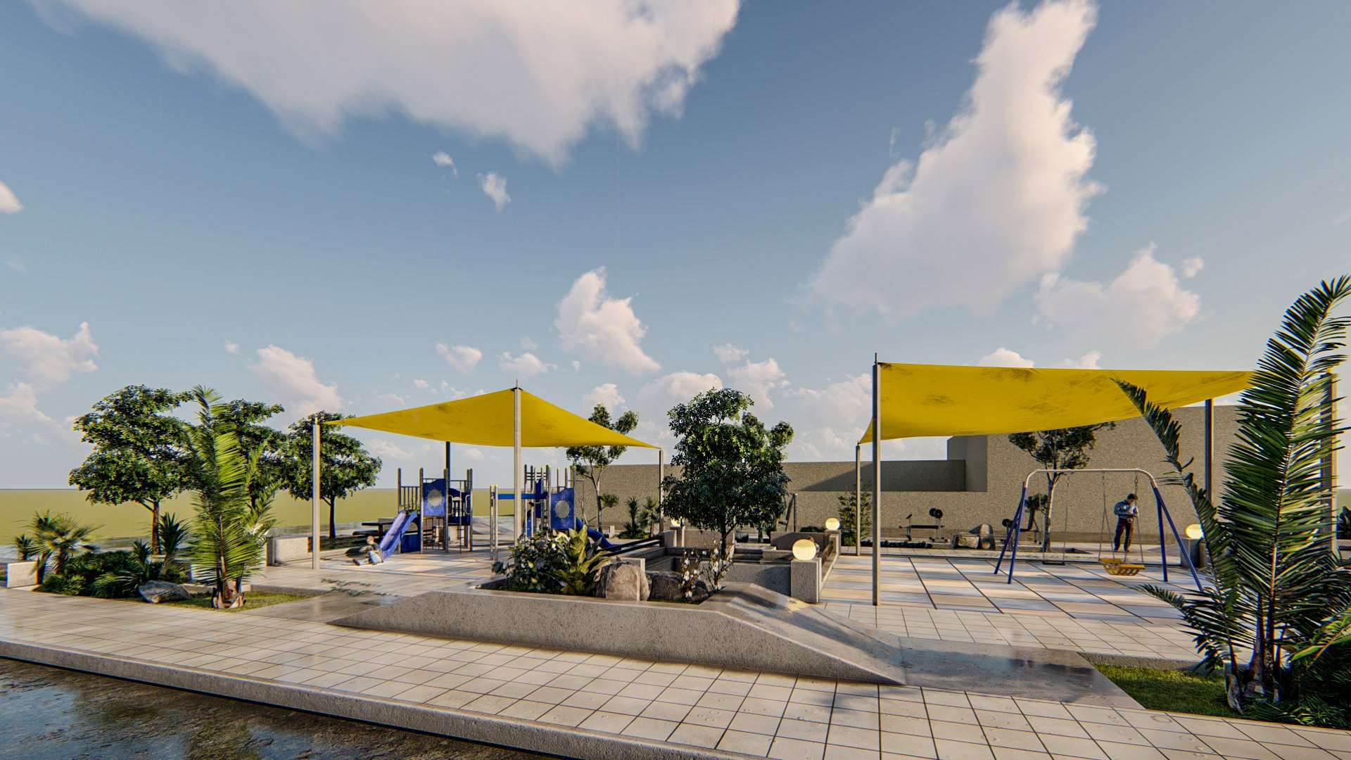 3D neighborhood park https://p.turbosquid.com/ts-thumb/G2/kTuAMR/Y09KnxZp/hp_2photo/jpg/1543514066/1920x1080/fit_q87/a60123e7c6a0f9e889d1ce14d892edf1653729dc/hp_2photo.jpg