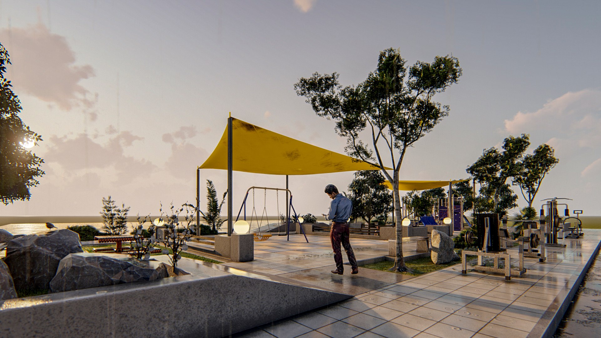 3D neighborhood park https://p.turbosquid.com/ts-thumb/G2/kTuAMR/d8AfQf2O/hp_4photo/jpg/1543514136/1920x1080/fit_q87/ff740faba715dd8d24fb7f6de353ad8c4c66cc92/hp_4photo.jpg