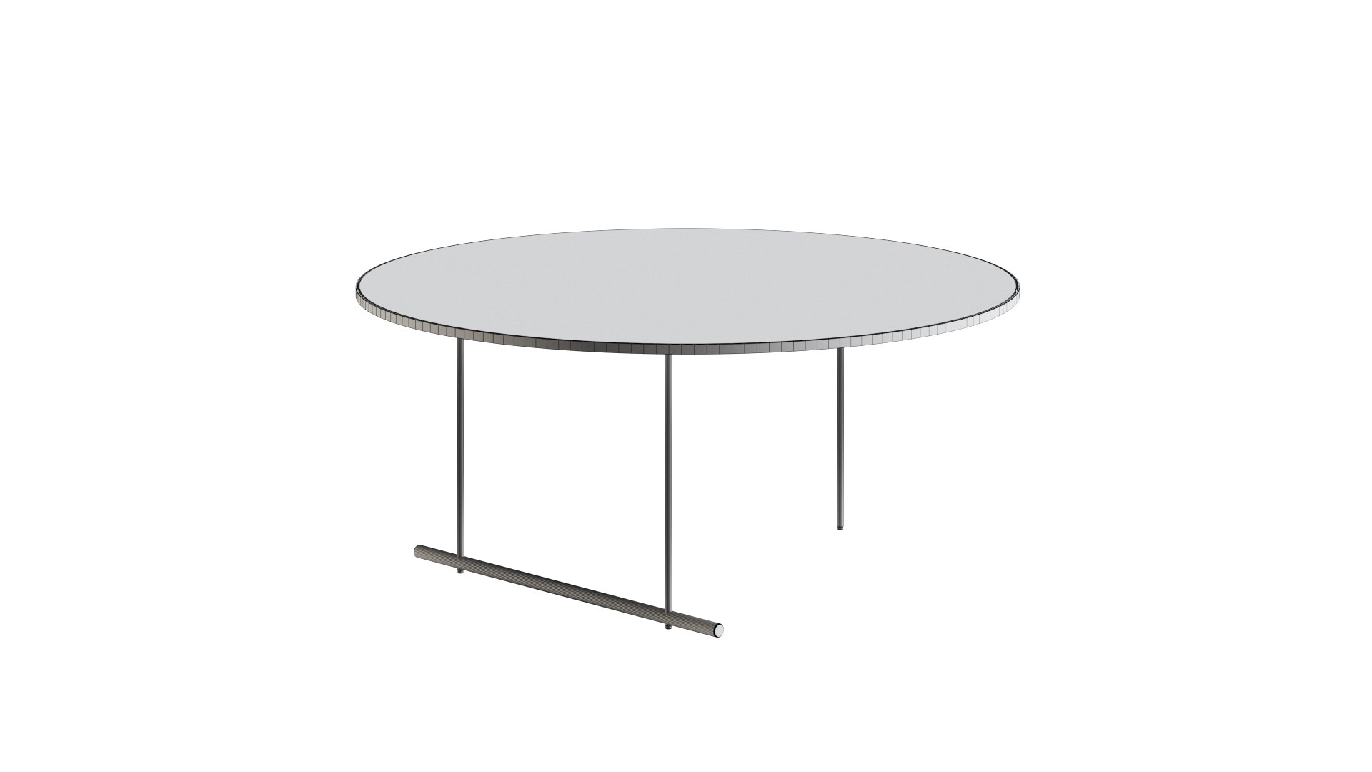 3D Model Icon Coffee Table By Phase Design TurboSquid 2114945