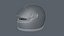 Senna Helmet 1988