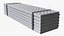 Sleeping Mat Folded Grey