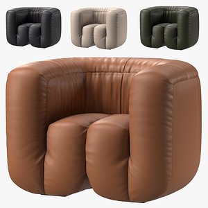 De Sede 707 Armchair