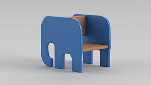 Manny Chair