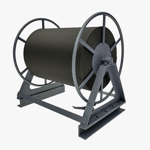 Hawser Reel