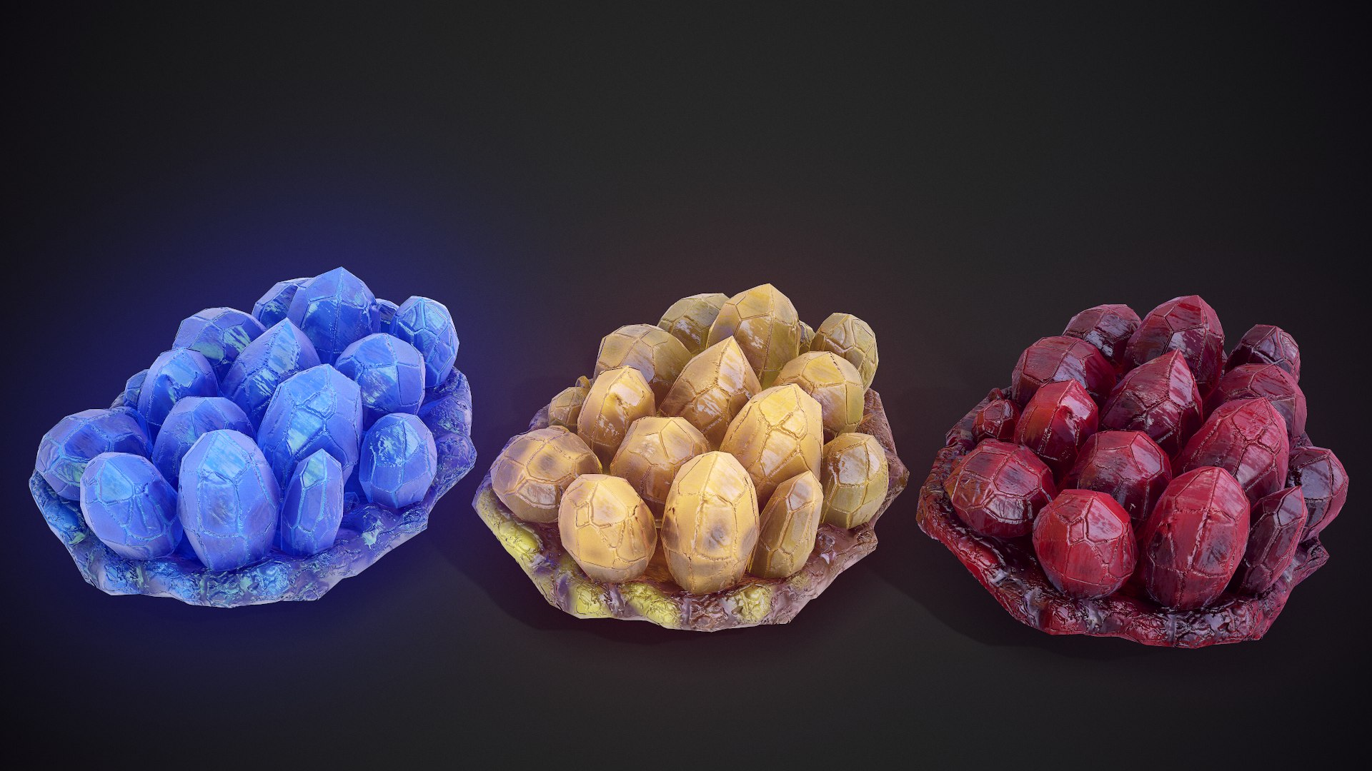 realistic crystal purple 3D model https://p.turbosquid.com/ts-thumb/G3/9g2jLS/YkMHfZMn/screenshot021/png/1567335572/1920x1080/fit_q87/e2666c4e6a1fe4ea643102b8a0c7f6439cb8e3df/screenshot021.jpg