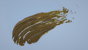 Paint Smear 3