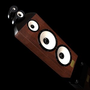 big speakers