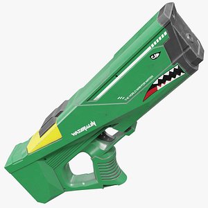 WaterBigGun 01 g