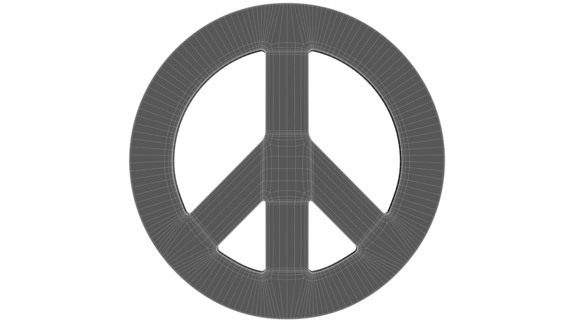 3D model Peace symbol https://p.turbosquid.com/ts-thumb/G3/HcdYAm/6L/wire_peace_symbol02/jpg/1649929879/1920x1080/fit_q87/941c89f8030950fd9bafc093ccfb069f66e6d3f1/wire_peace_symbol02.jpg