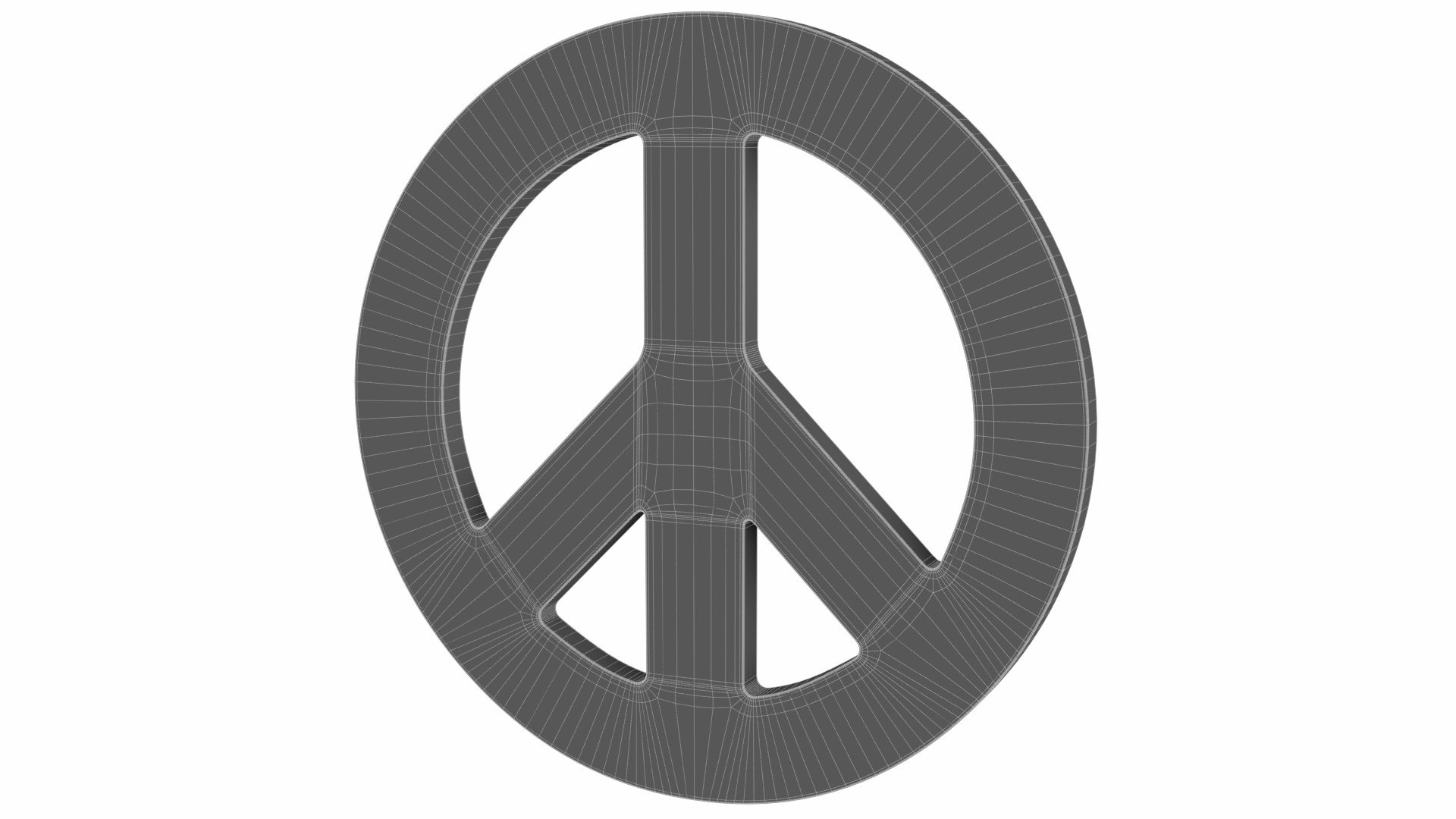 3D model Peace symbol https://p.turbosquid.com/ts-thumb/G3/HcdYAm/Je/wire_peace_symbol01/jpg/1649929879/1920x1080/fit_q87/06670ec5df8118484225f24cc49ed0e1bba0550d/wire_peace_symbol01.jpg