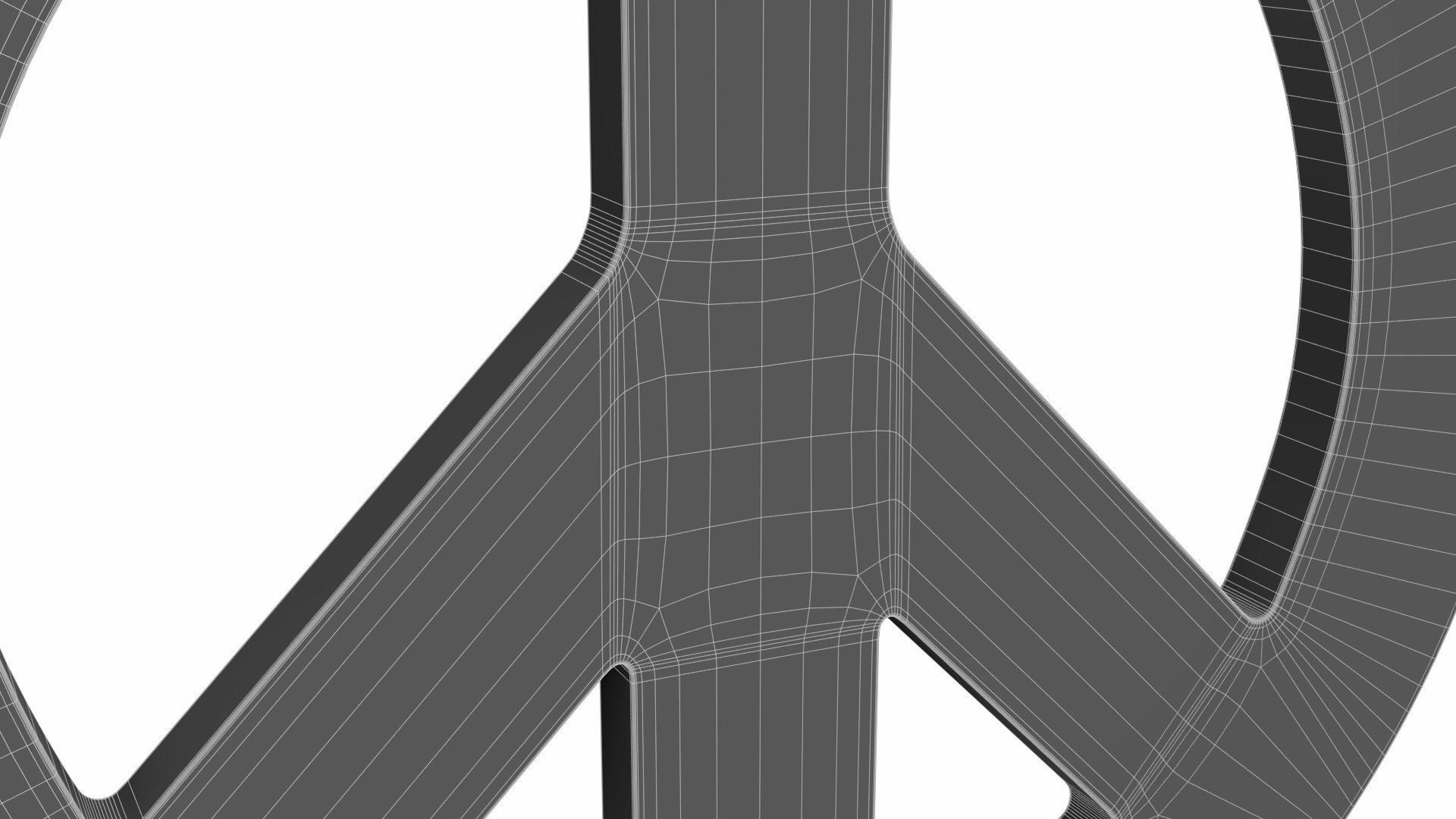 3D model Peace symbol https://p.turbosquid.com/ts-thumb/G3/HcdYAm/dF/wire_peace_symbol03/jpg/1649929880/1920x1080/fit_q87/dc0181b8b378074950b2112a1bf387230dfb0552/wire_peace_symbol03.jpg