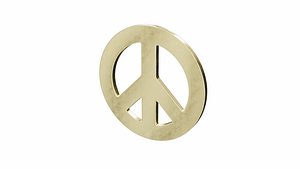Peace symbol